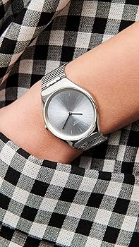 動作品　Swatch　SKIN Irony スキンアイロニー スキンフラッグ Amazon.co.jp: [スウォッチ] 腕時計 SKIN Ironyスキンアイロニー